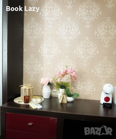 Velvette Studio Велико Търново за нощувки, снимка 6 - Квартири, нощувки - 54395294