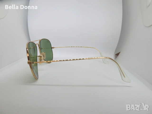 100% Оригинални слънчеви очила Ray-Ban Aviator Special Series RB3025, снимка 5 - Слънчеви и диоптрични очила - 54583330