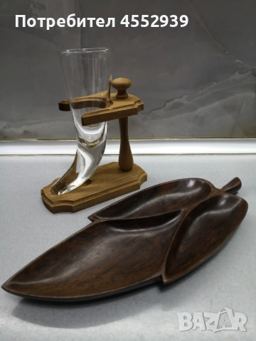 Халба за бира на стойка, викинг