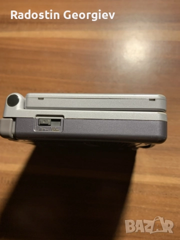 Nintendo Game Boy Advance SP, снимка 4 - Nintendo конзоли - 55178241