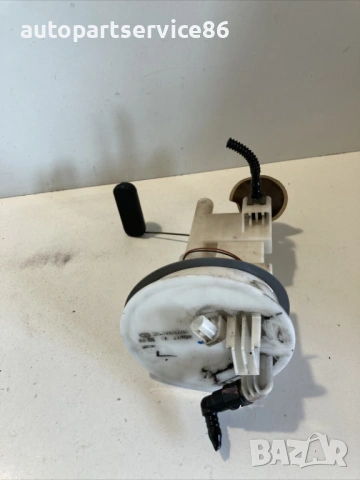 Нивомер за гориво в резервоара за Subaru Outback 2.0D (2010)