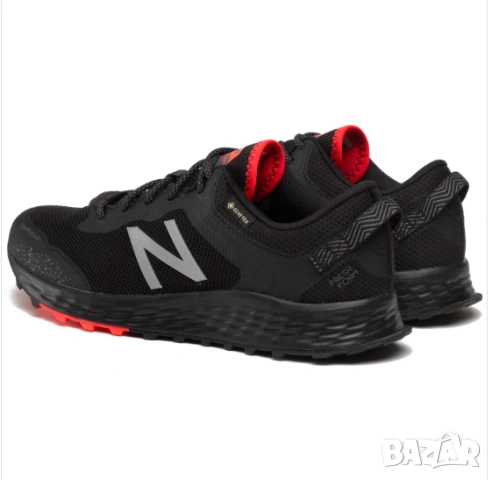  маратонки  New Balance Fresh Foam Arishi Trail GORE-TEX  номер 44 ,5 , снимка 3 - Маратонки - 54197246
