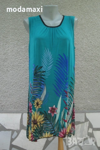 3XL Нова  туника Huxla 