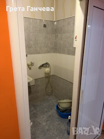 Продава се напълно обзаведена гарсониера , снимка 16 - Апартаменти - 55537760