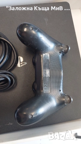 Play Station 4, 500gb SLIM, снимка 3 - PlayStation конзоли - 54507886
