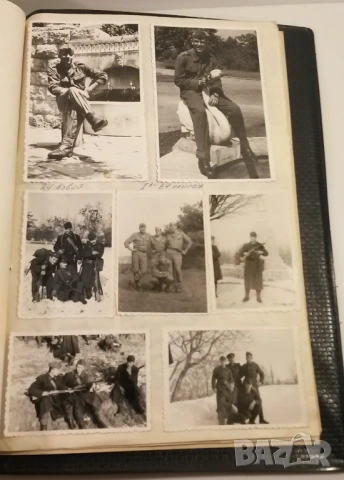 Няколко стотин различни снимки от 70-те, 80-те и 90-те, снимка 11 - Колекции - 54083745