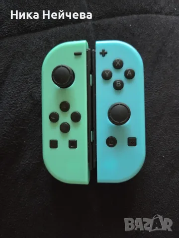 Контролери за nintendo switch 