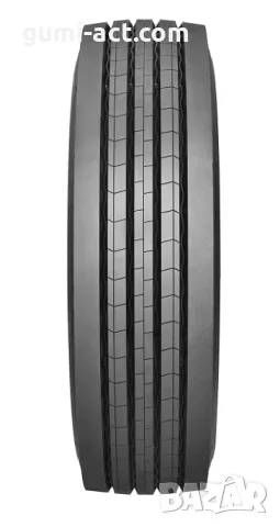ПРОМОЦИЯ КАМИОННИ ГУМИ 295/60R22.5 JINYU JF518 150/147L TL, снимка 2 - Гуми и джанти - 55539954
