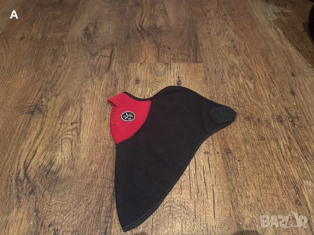 Зимен сет от 5 части  , снимка 6 - Шалове - 52370486