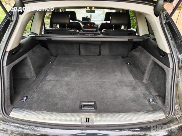Audi Q7 3.0 TDI , снимка 7 - Автомобили и джипове - 54843300