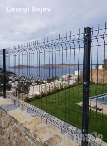 Огради, снимка 8 - Строителни материали - 54371183