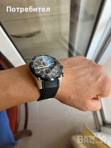 Festina F20330/5, снимка 4 - Мъжки - 55679479
