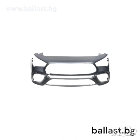 Облицовка предна броня A1188857901 CLA W118