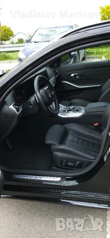 BMW 320d xDrive G21 LCI - Гаранция| H&K | M  Пакет, снимка 6 - Автомобили и джипове - 55322813