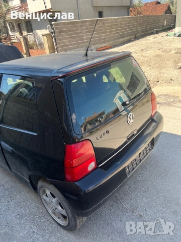 Vw lupo , снимка 5 - Автомобили и джипове - 54584886