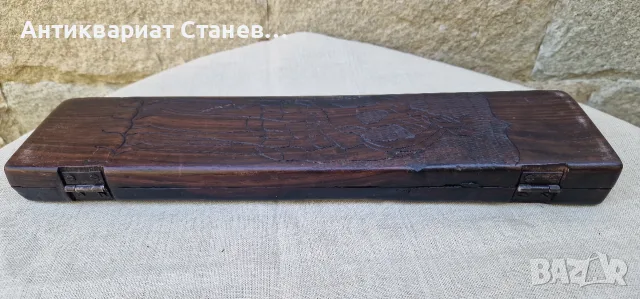 Африкански шах игра, снимка 14 - Шах и табла - 55540697