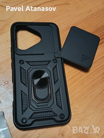 телефон Honor 400 lite, снимка 8 - Други - 55136334