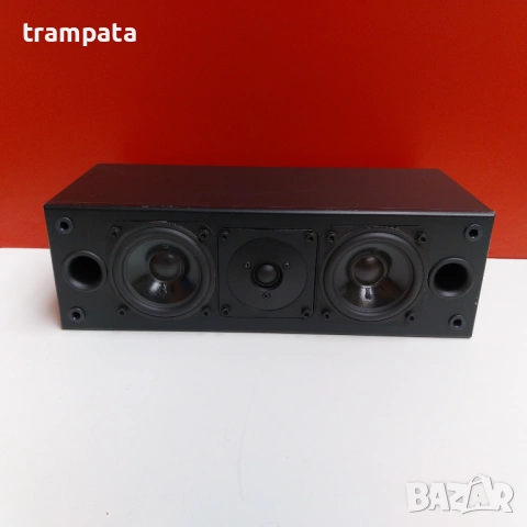 НАЙ ДОБРАТА ОФЕРТА Тонколона / Център ELAC CM60