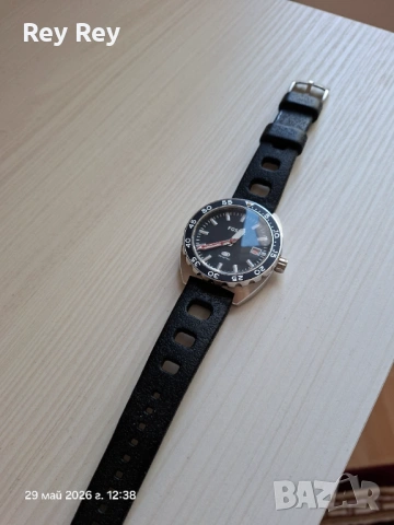 Часовник Fossil, снимка 7 - Мъжки - 54712458