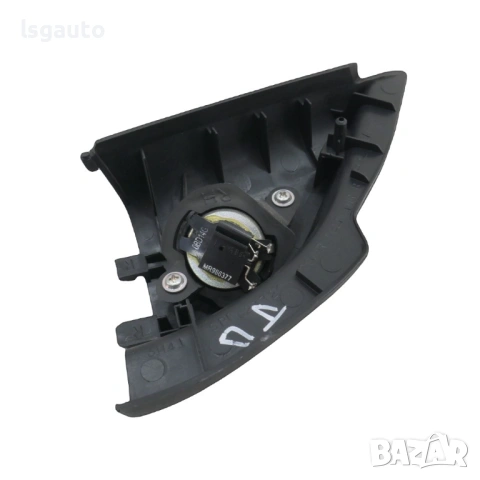 Дясна интериорна лайсна врата с високоговорител Mitsubishi Lancer X (GS44S) 2007-2017 ID: 159488, снимка 2 - Части - 54079785