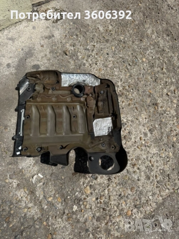 Bmw M57 286 Коня 306D5 На части, снимка 5 - Части - 54744577