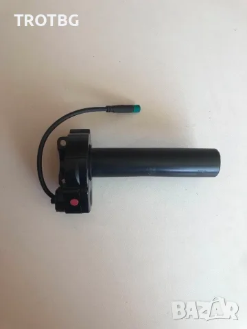 Масурче за газта на Talaria Sting X3 / MX3 / MX4 / MX5 – 5-pin