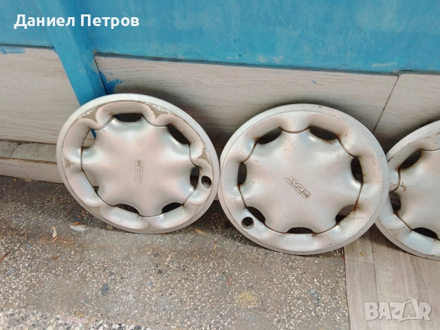 Тасове за Сеат 14", снимка 2 - Аксесоари и консумативи - 54149150