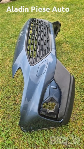 Предна броня Ford Focus 4 ACTIVE година 2019 2020 2021 2022 2023 2024 код JX7B-17757-S , снимка 5 - Аксесоари и консумативи - 54604580