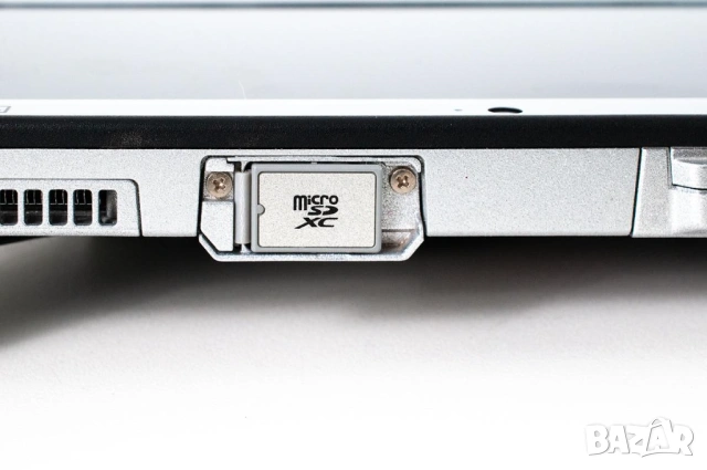 • Индустриален таблет Panasonic FZ-G1 MK5 10" IPS FHD i5-7300U/8GB/512GB SSD/BT/4G/GPS, снимка 7 - Лаптопи за работа - 54221037