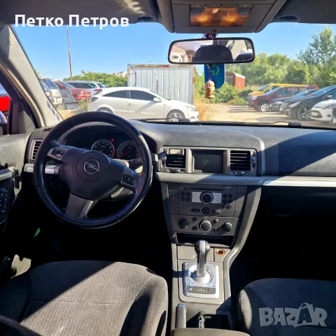 Opel vectra 1.8, снимка 5 - Автомобили и джипове - 55581230