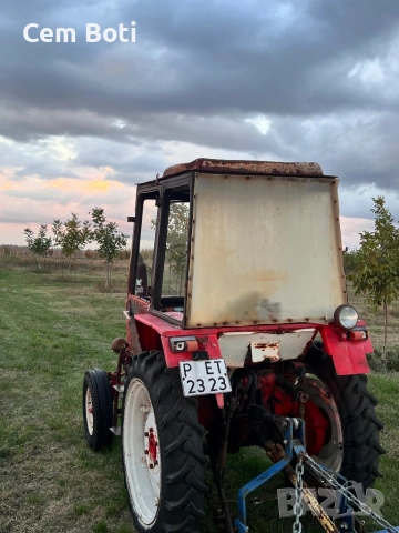 Владимирец, снимка 5 - Селскостопанска техника - 54169018