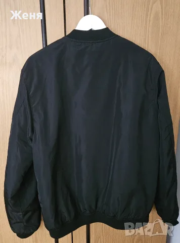 черни якета L, XL, снимка 4 - Якета - 55360060