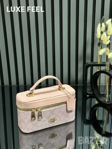 Coach ⚜️Дамски Чанти , снимка 8 - Чанти - 55605309