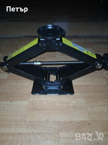 Тампонен крик мерцедес-бенц нов, снимка 9 - Аксесоари и консумативи - 54068408