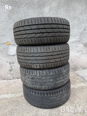 Гуми Hankook 225/50 R17 