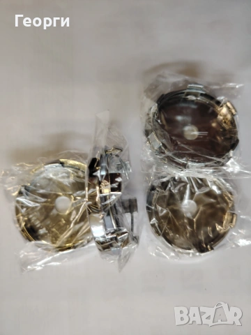 Капачки за централен отвор на джанти. , снимка 3 - Аксесоари и консумативи - 54042065