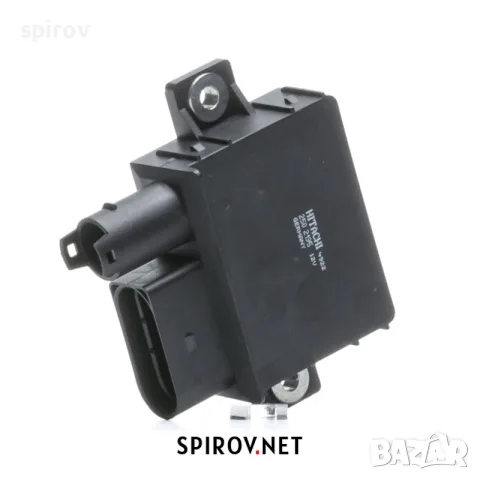 Реле подгревни свещи Mercedes OM646 W204 W211, снимка 2 - Части - 55701049