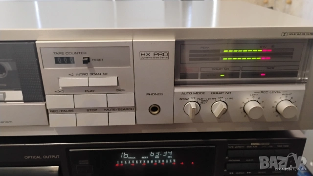 Yamaha K-340, снимка 4 - Декове - 54380429