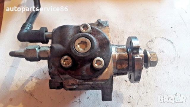 Дизелова горивна помпа Denso за Ford Transit Mk7 (2006-2011) 6C1Q9B395Bd, снимка 3 - Части - 55047310