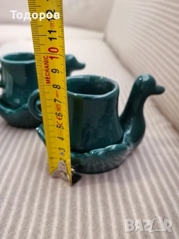 Чаши за кафе, снимка 5 - Чаши - 54038230