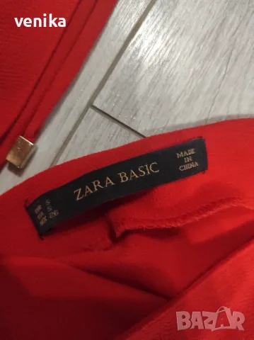 Гащеризон Zara размер S, снимка 5 - Гащеризони - 55317721