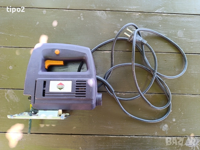 Зеге Sparky TH60