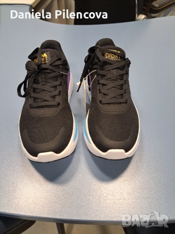 Маратонки U.S.Polo ASSN 39 , снимка 3 - Маратонки - 54024168