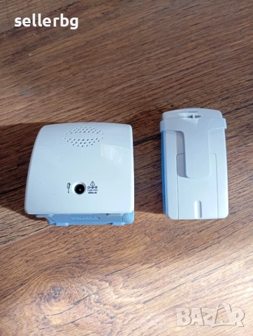Бебефон Philips SCD510 пълен комплект, снимка 3 - Бебефони - 55679885