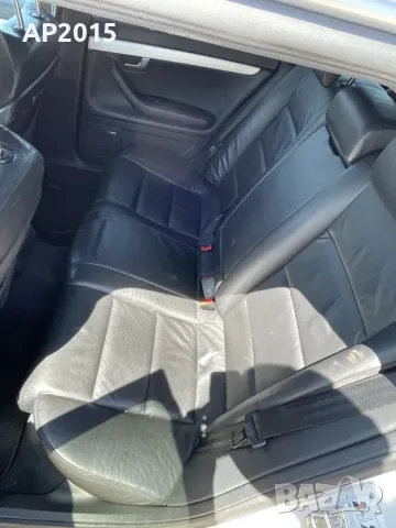 Audi A4 S-Line 3.0TDI V6 176kw 2006 .На части., снимка 5 - Части - 55322789