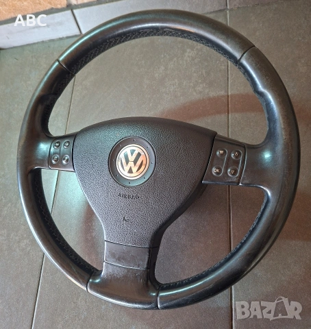 Осем бутонен мулти волан за Vw, снимка 3 - Части - 50503537