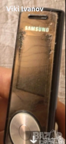 Самсунг f210-без батерия , снимка 5 - Samsung - 55267832