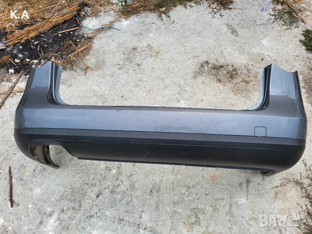Задна броня VW Passat 6 Комби