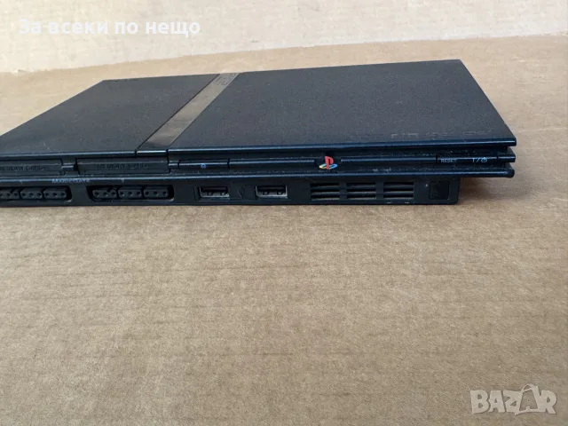 Плейстейшън 2 Playstation 2 PS2 , НЕ ЧЕТЕ ДИСКОВЕ, снимка 3 - PlayStation конзоли - 55668141
