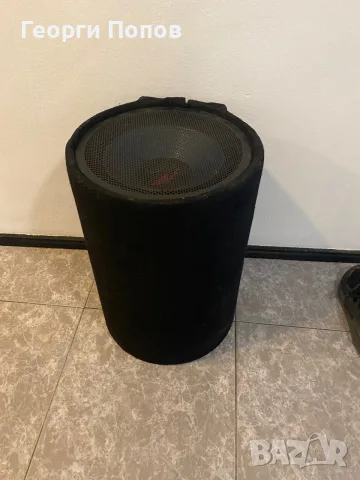 Бас каса 12 инча Kenwood